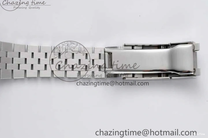 MiroTime 0521 GMT Master II 126710 BLRO 904L SS APF 1:1 Best Edition on Jubilee Bracelet VR3285 CHS Soft 2048